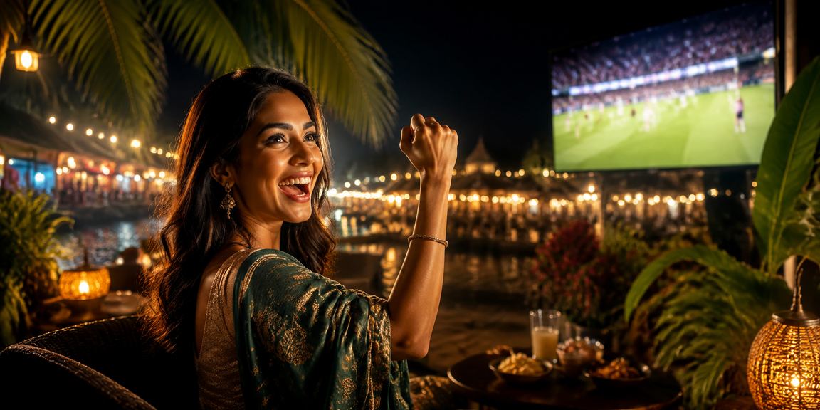 চা বাগানে টস প্রেডিকশন গেম কুমিল্লা